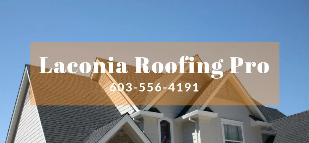 Slide of Laconia Roofing Pro