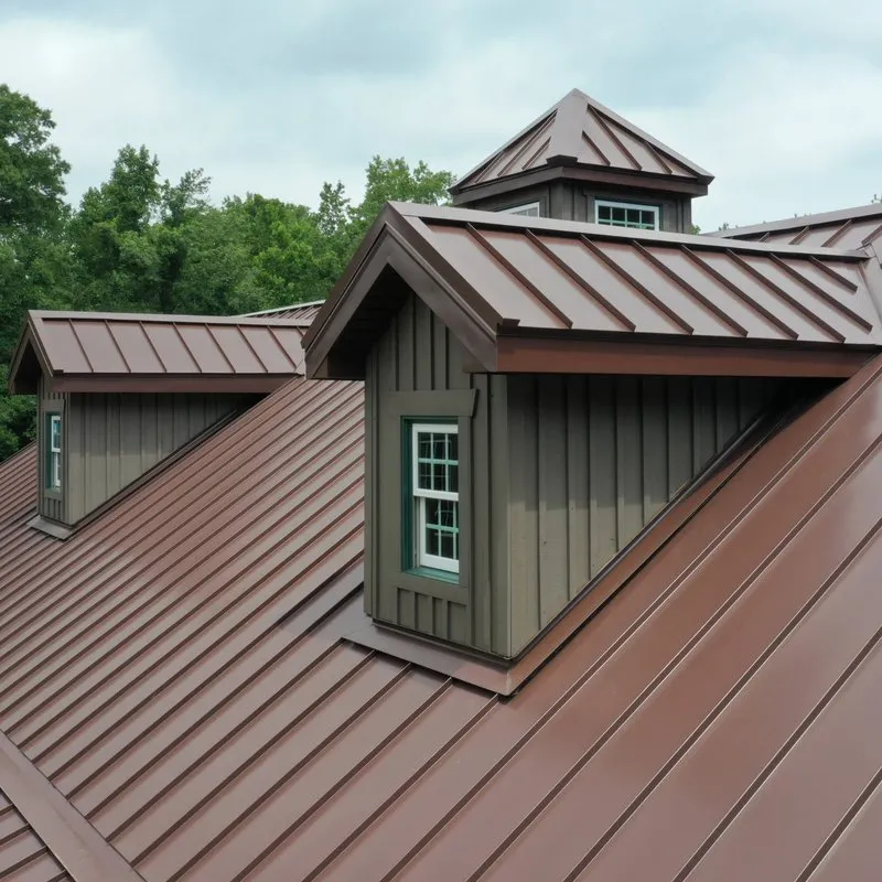 Slide of Laconia Roofing Pro