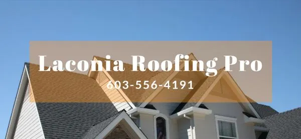 Laconia Roofing Pro