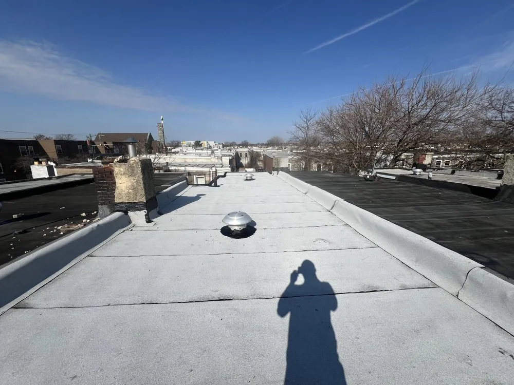 Slide of Lacovara Roofing