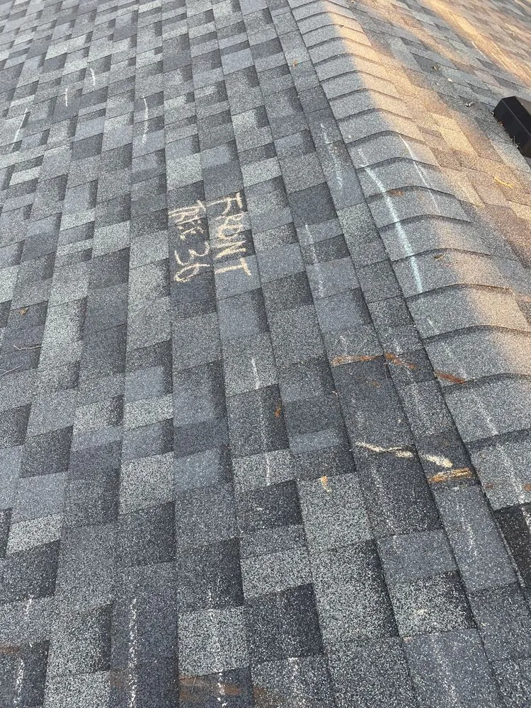 Slide of LAD Services