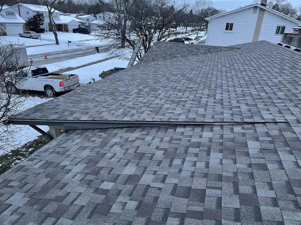 Slide of LAD Services