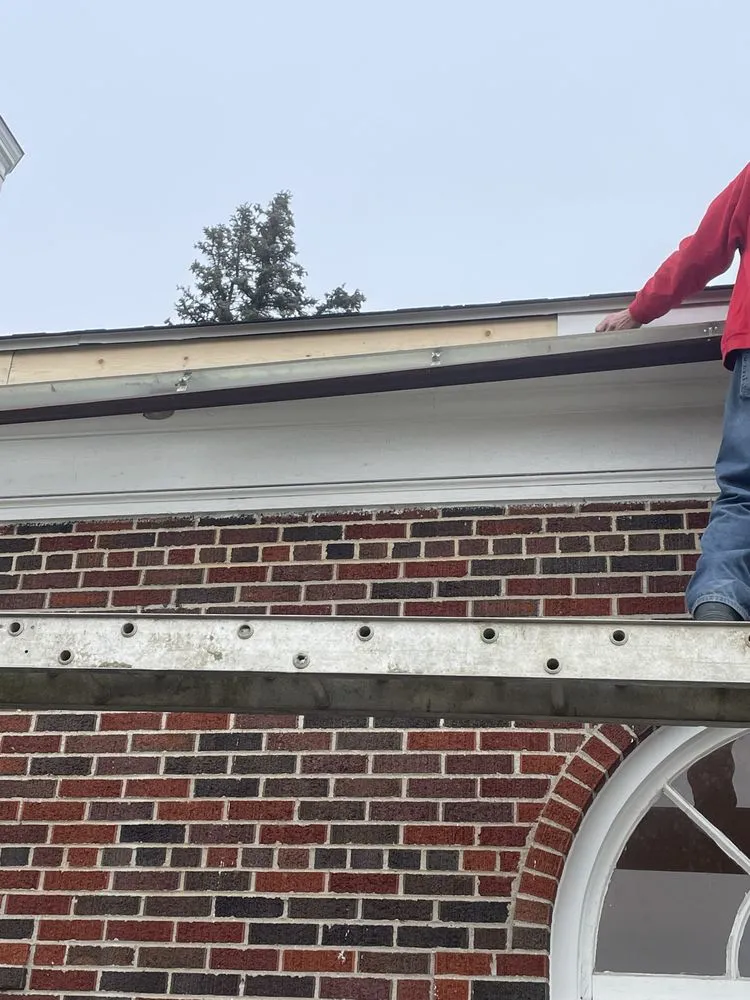 Slide of LAD Services