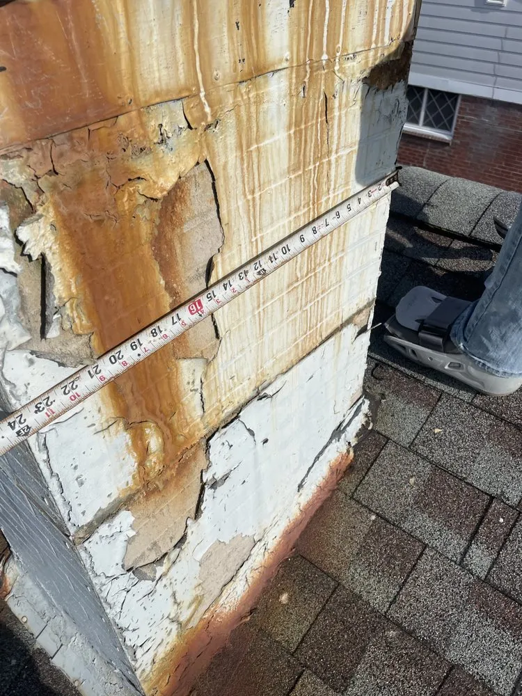 Slide of LAD Services