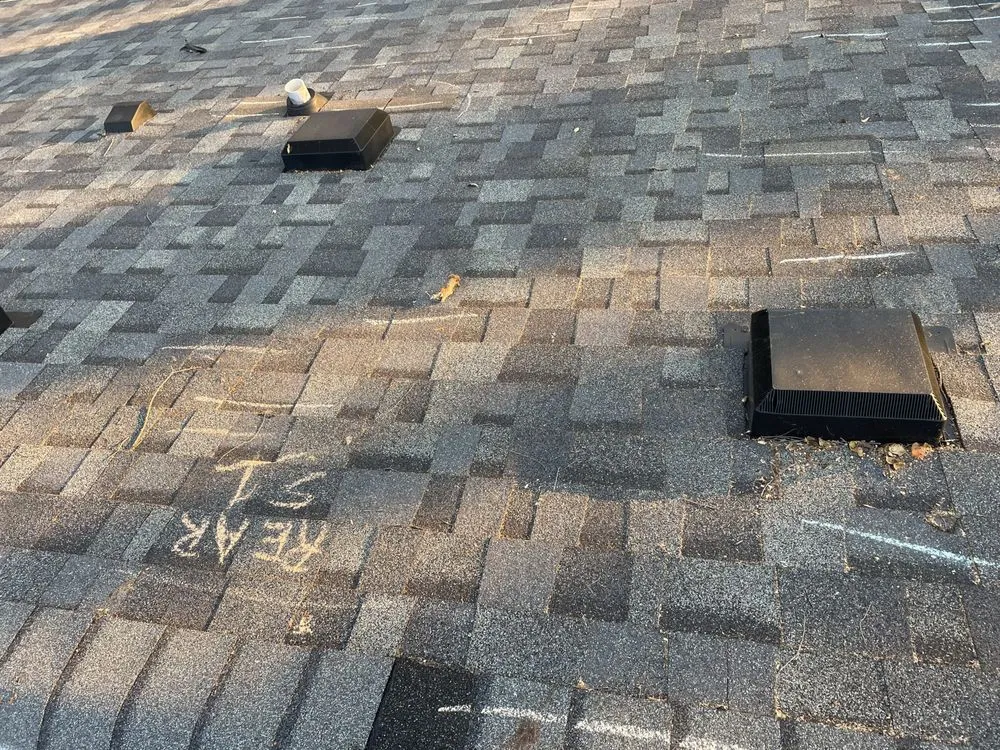 Slide of LAD Services