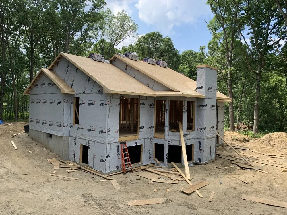 Slide of LAD Services