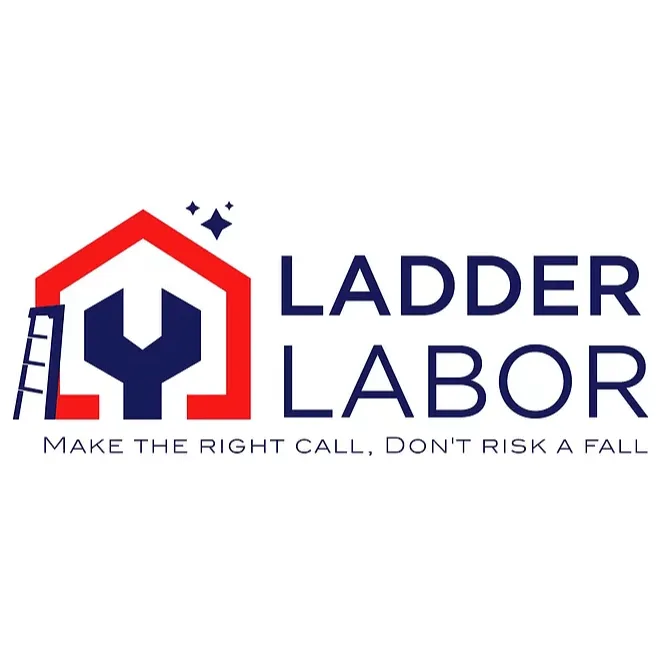 Slide of Ladder Labor & Roof Saver