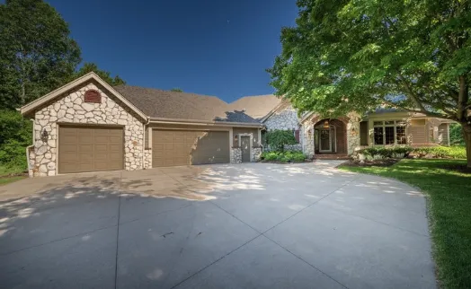 Slide of Ladders Up Exteriors