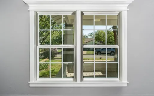 Slide of Ladders Up Exteriors