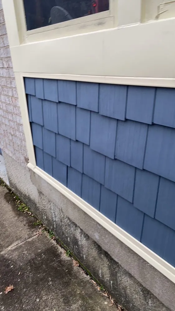 Slide of Lady On The Roof