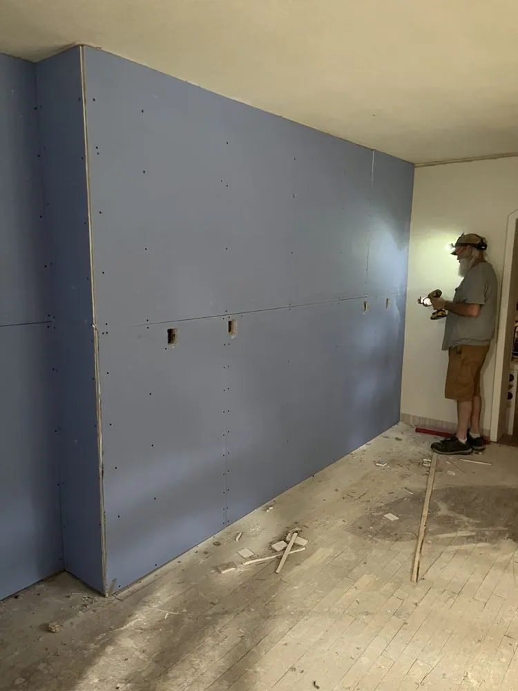 Slide of LAF Construction