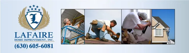 Slide of LaFaire Home Improvement