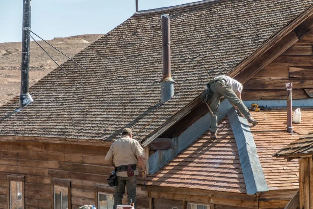 Slide of Lafayette Roofing & Siding Contractors