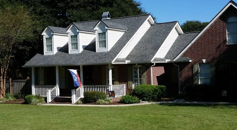 Slide of Lafayette Roofing and General Contractors