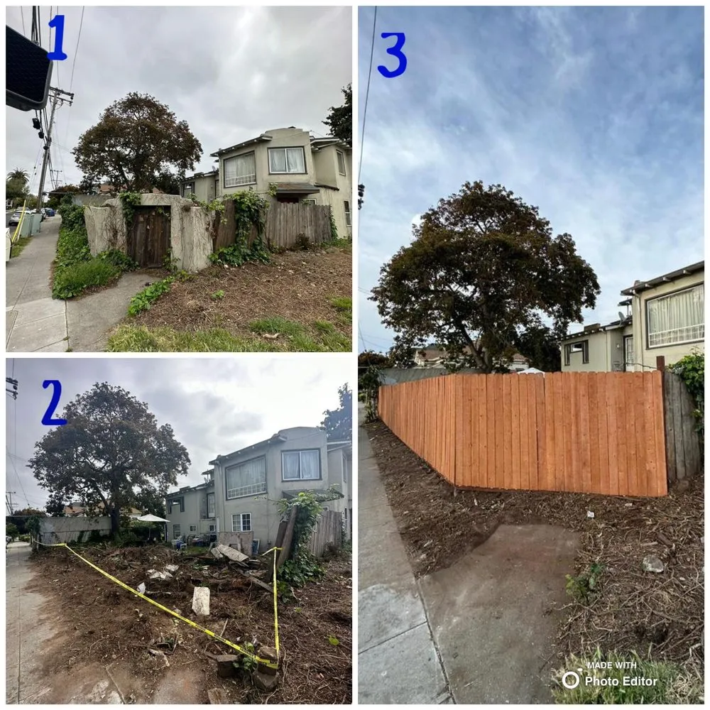 Slide of Laffhome Construction