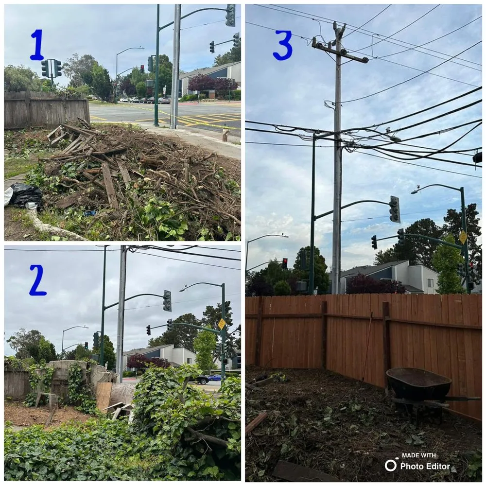 Slide of Laffhome Construction