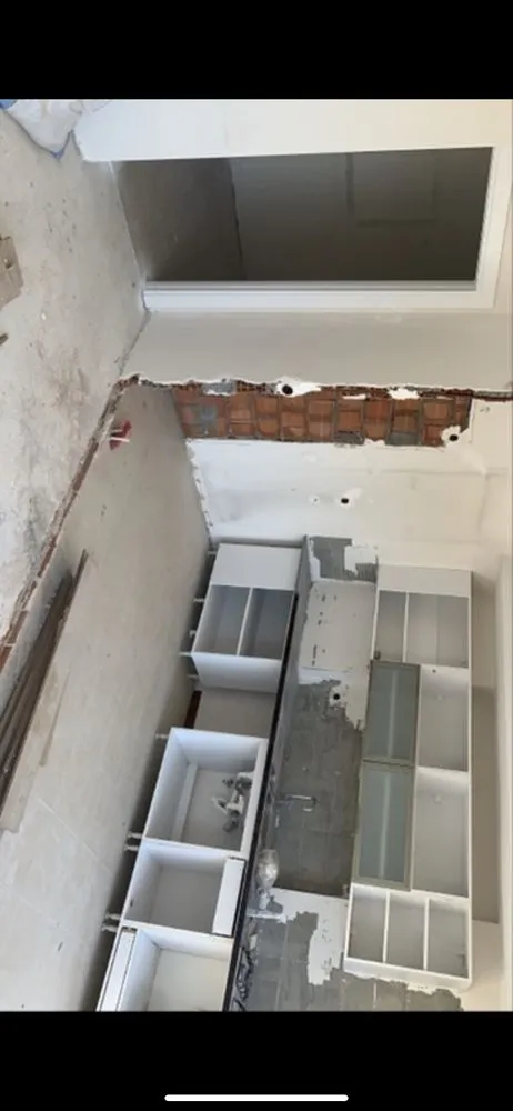 Slide of Laffhome Construction