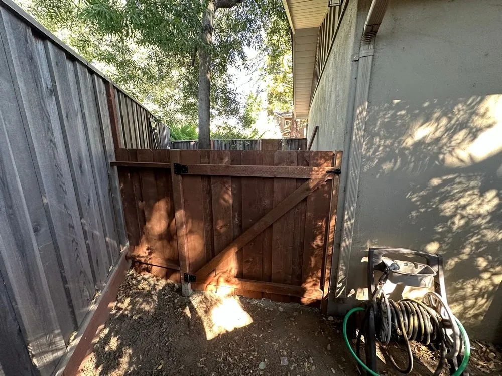 Slide of Laffhome Construction