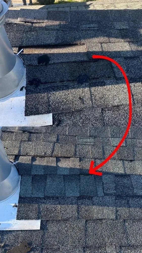 Slide of Laffhome Construction