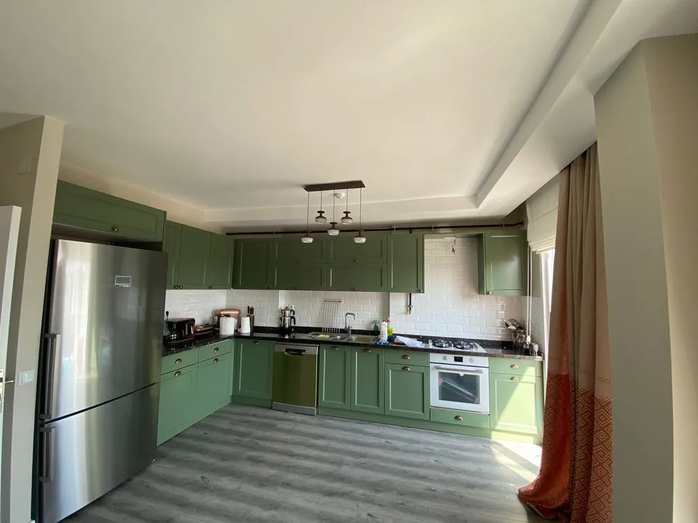 Slide of Laffhome Construction