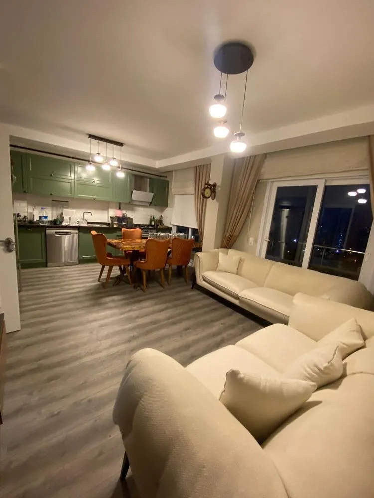 Slide of Laffhome Construction