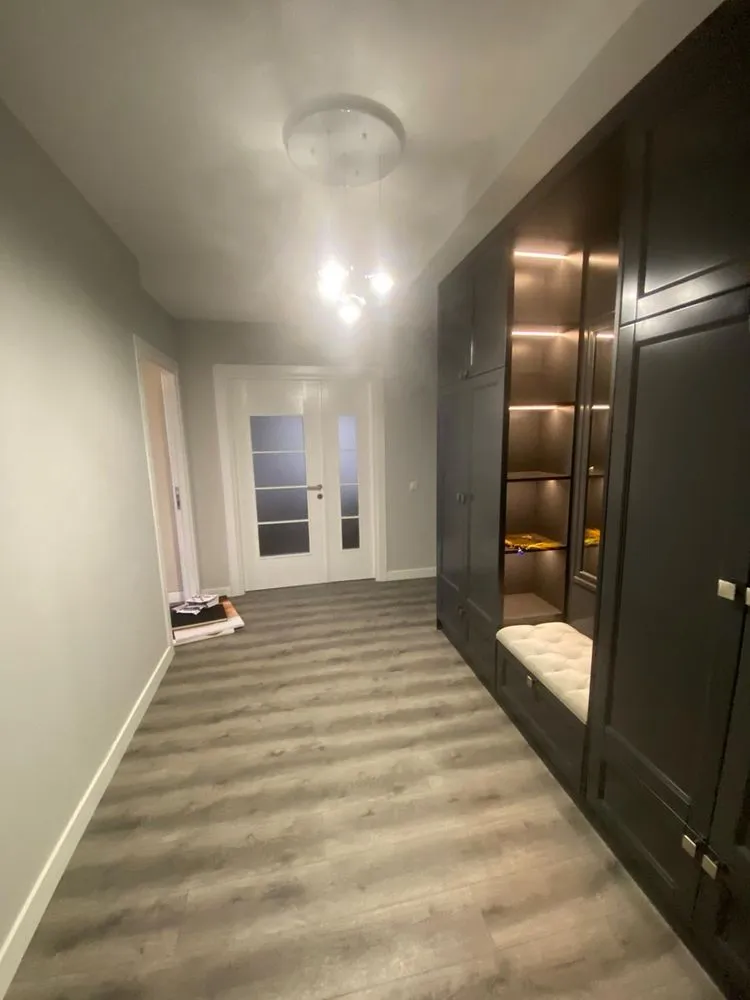 Slide of Laffhome Construction