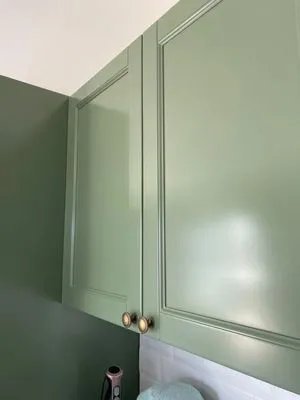 Laffhome Construction Logo