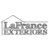 Slide of LaFrance Exteriors