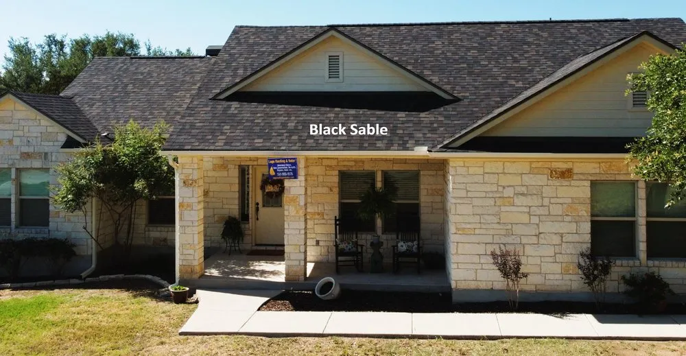 Slide of Lago Roofing & Solar