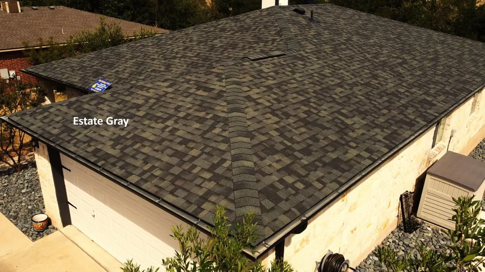 Slide of Lago Roofing & Solar