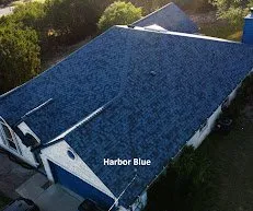 Slide of Lago Roofing And Solar