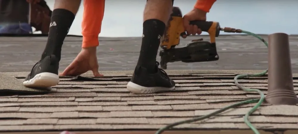 Slide of LaGrange Elite Roofing