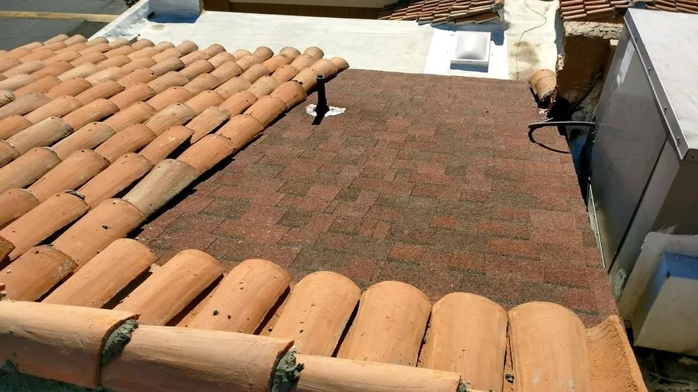 Slide of LaGrange Elite Roofing