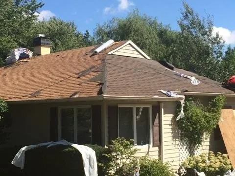 Top-rated roof replacement in La Grange Highlands, IL - LaGrange Roofing