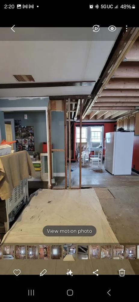 Slide of Lagunes Home Remodeling