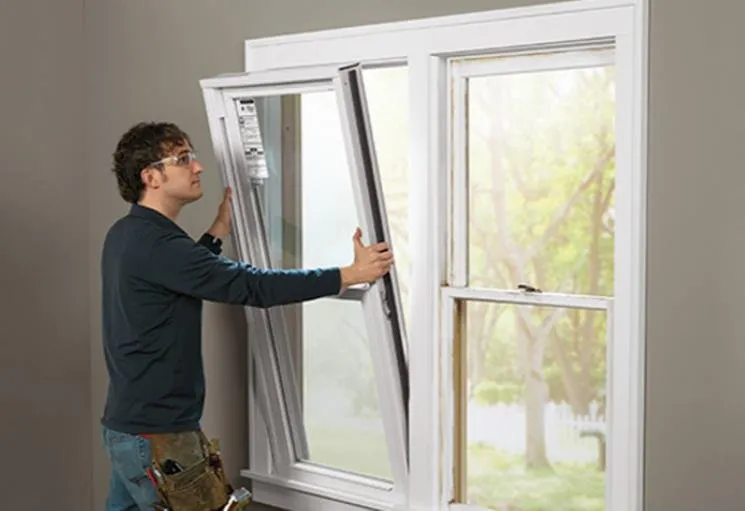 Slide of LAH Home Improvement and Roofing