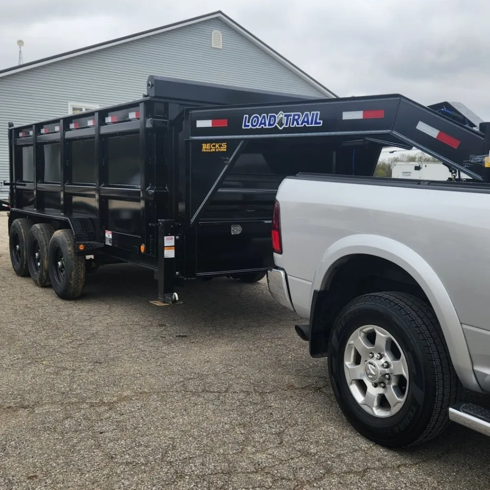 Slide of LaHart Home Services