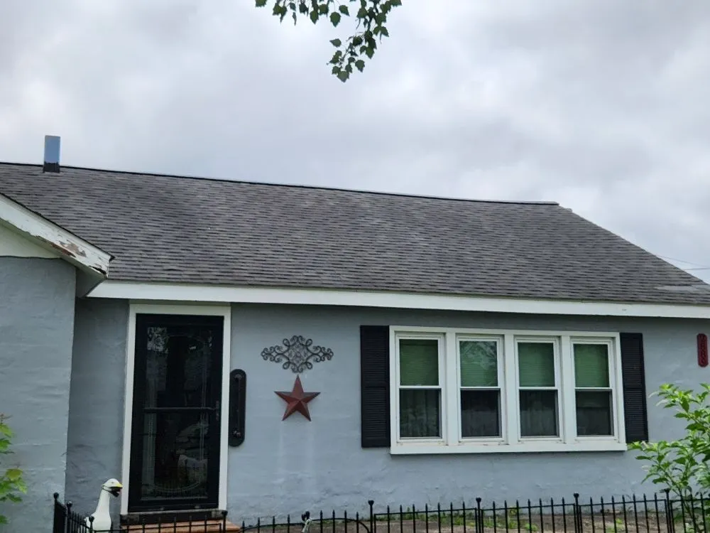 Slide of LaHart Home Services