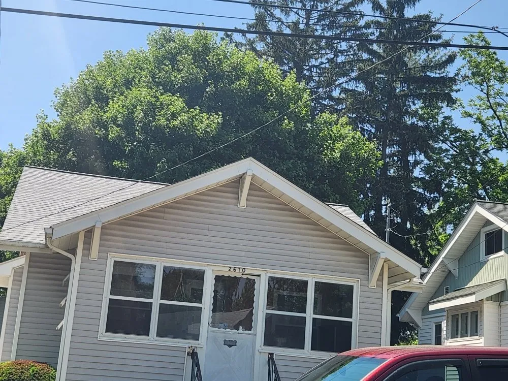 Slide of LaHart Home Services