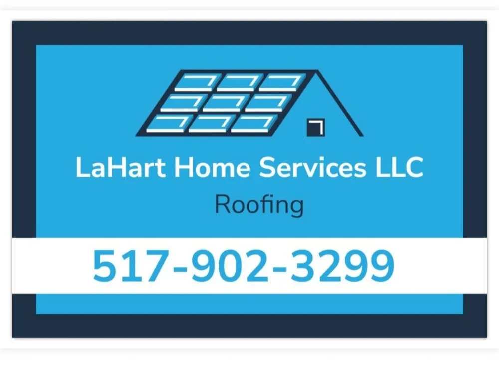 Slide of LaHart Home Services