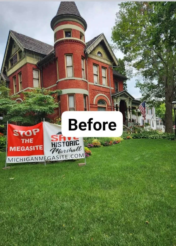 Slide of LaHart Home Services