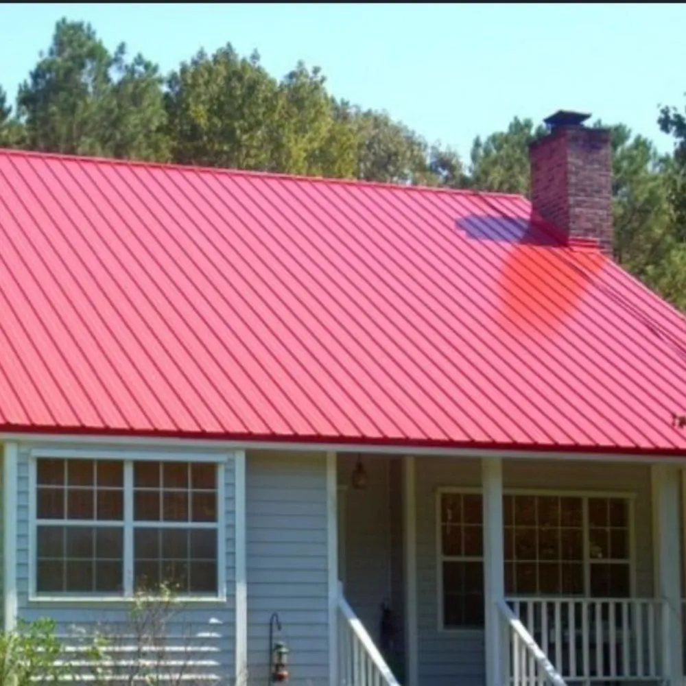 Slide of LaHart Home Services