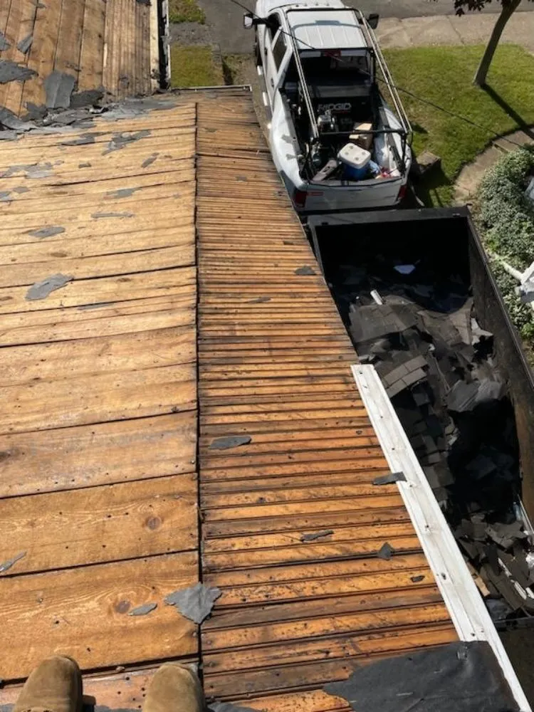 Slide of LaHart Home Services