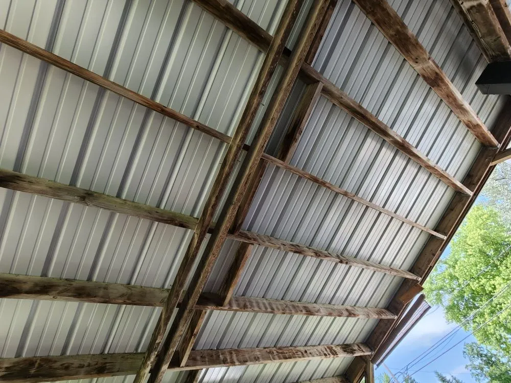 Slide of LaHart Home Services