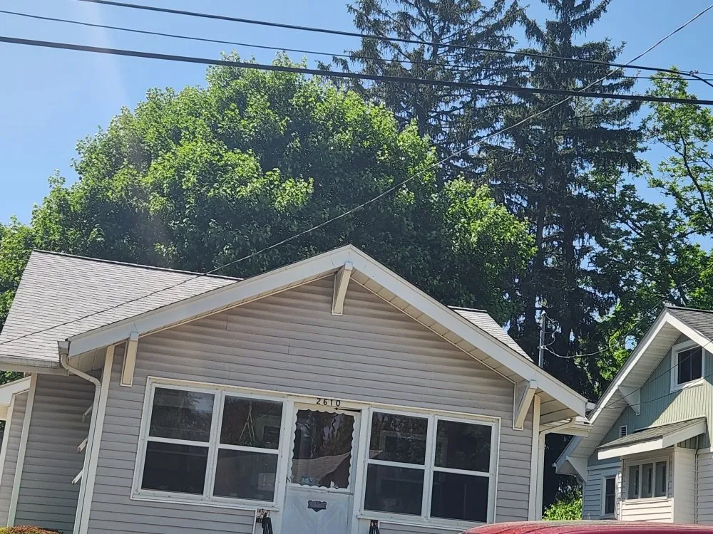 Slide of LaHart Home Services