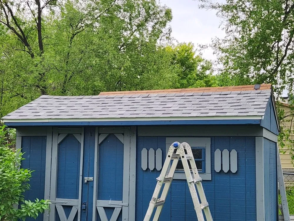 Slide of LaHart Home Services