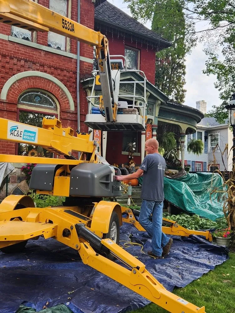 Slide of LaHart Home Services