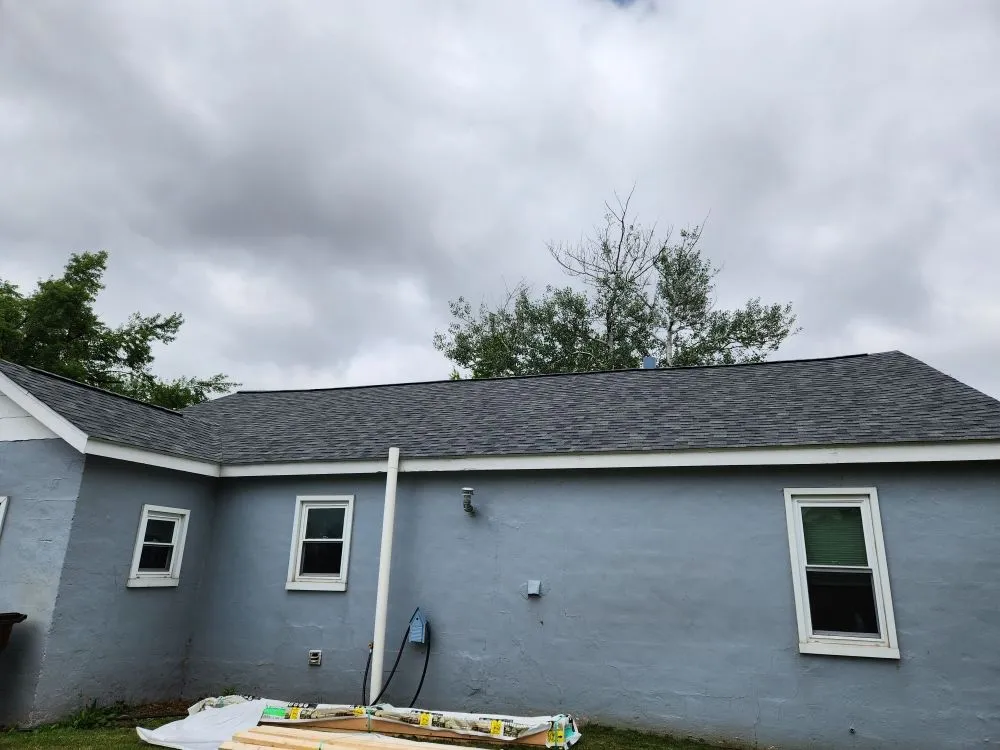 Slide of LaHart Home Services