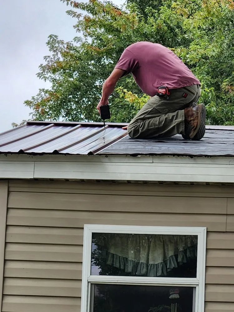 Slide of LaHart Home Services