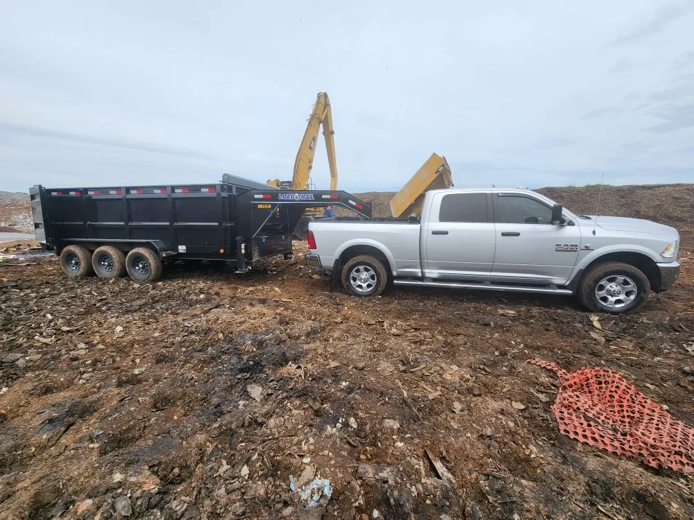 Slide of LaHart Home Services